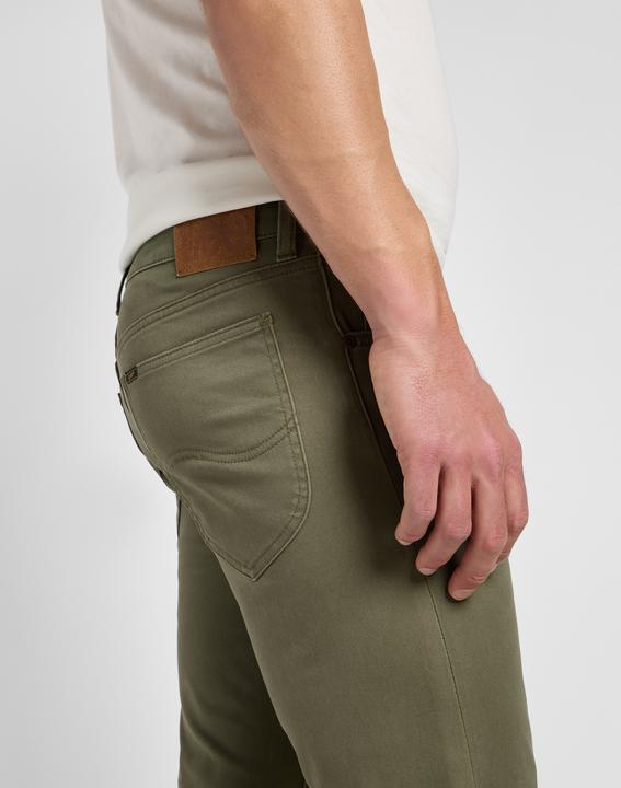 Image du produit Lee Pantalon en tissu Daren Zip Fly (32, 34)