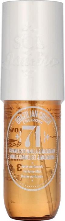 Sol de Janeiro Brazilian Crush Cheirosa 71 (Hair Mist, 90 ml)