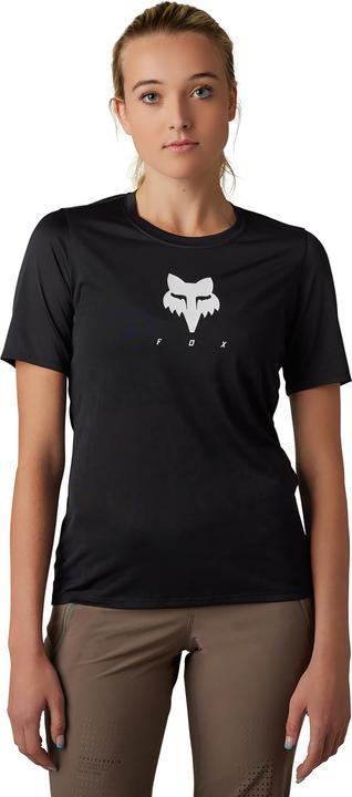 Produktbild Fox Jersey 23 W Ranger Tru Dri Ss Blk S (S)