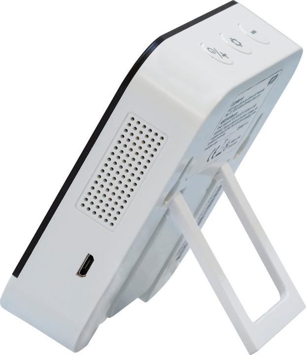 Actual product image Abus CO2WM110