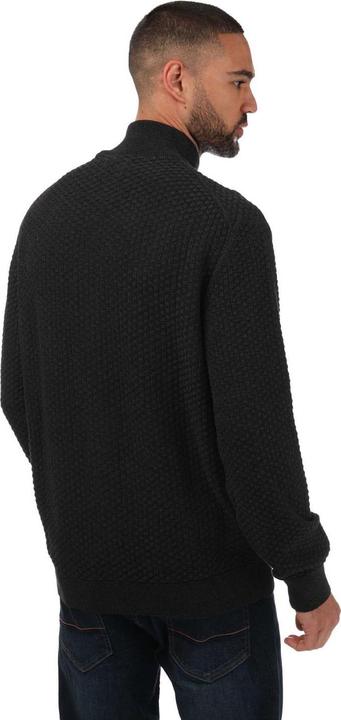 Produktbild GANT Strickjacke Mit Reissverschluss (S)
