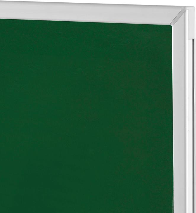 Image du produit Magnetoplan Tableau à craies, mobile (200 x 100 cm)