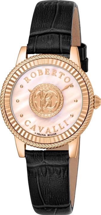 Produktbild Roberto Cavalli by Franck Muller RV1L228L0021 (Analoguhr, 30 mm)