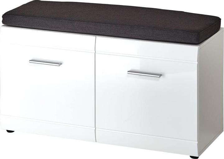 Produktbild Germania Sitzkissen (33 x 72 x 6 cm)
