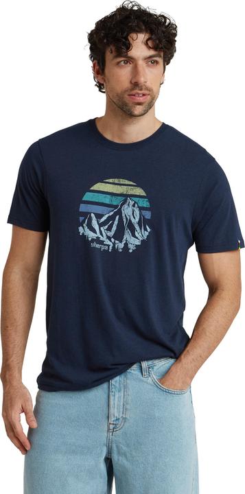 Produktbild Sherpa Adventure Gear Bali Retro Sunset (XXL)