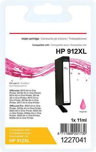 Immagine prodotto Office Depot Cartuccia d'inchiostro 3YL82AE compatibile Magenta