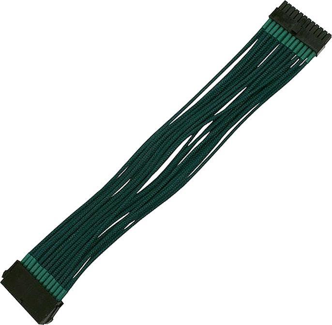 Produktbild Nanoxia 24-Pin ATX Verlängerung