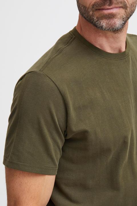 Immagine prodotto FQ1924 FQTom SS Basic con logo - T-shirt - 21900414 (S)