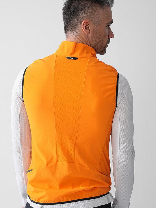 Actual product image Salewa Pedroc DST Light Vest (S)