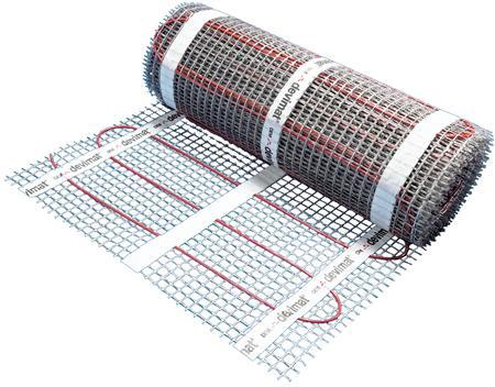 Image du produit Devi Tapis chauffant en couche mince 140F0418