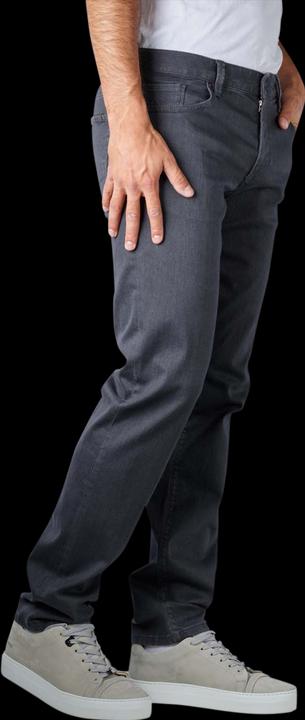 Immagine prodotto Alberto Pipe Jeans Slim Dual FX Denim anthracite (W35/L32)