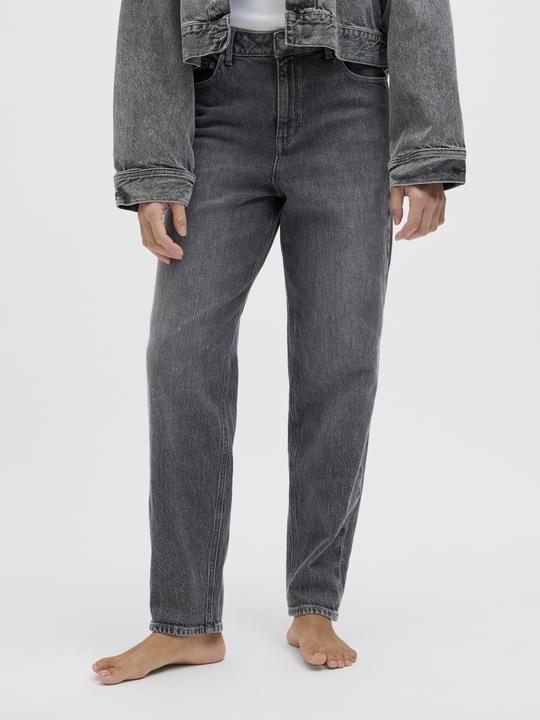 Actual product image JJXX Jxlisbon Mom Hw C4144 Jeans Dnm Noos (29)