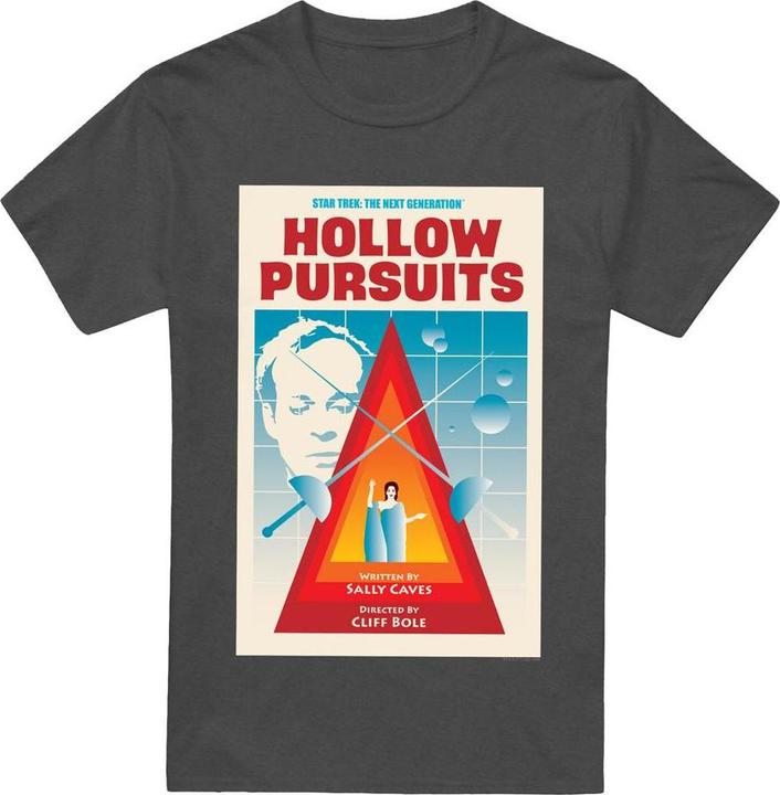 The Next Generation Season 3 Episode 21 TShirt