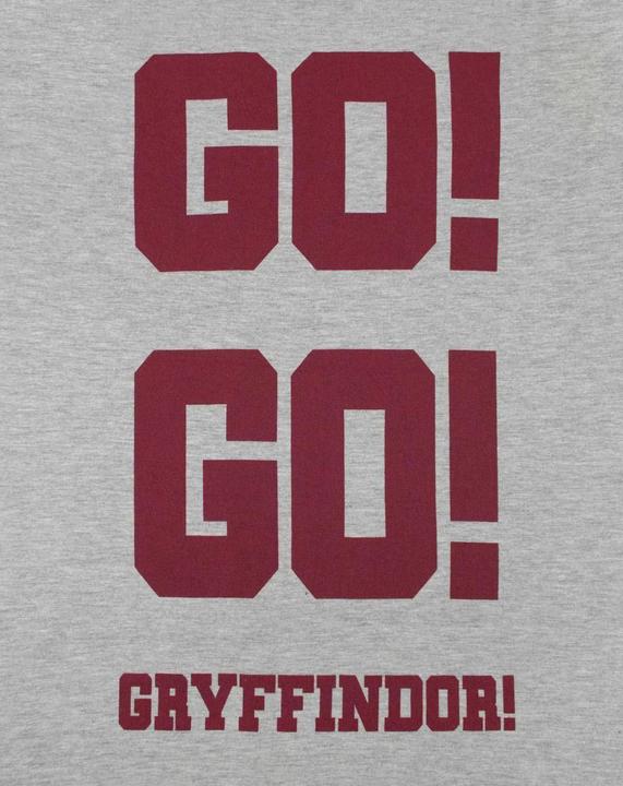 Image du produit T-shirt à manches courtes pour filles - Capitaine de l'équipe de Quidditch (158, 164)
