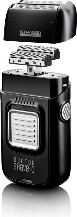 Image du produit XanitaliaPro Rasoir électrique Doctor Shave 0