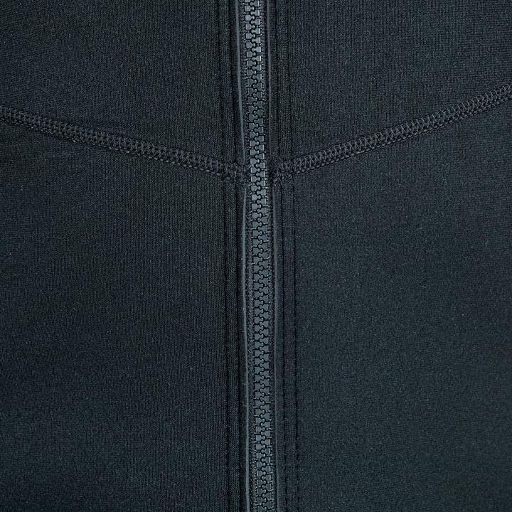 Produktbild Subea YULEX100 Herren UV-Schutz 1,5 mm kurzarm - schwarz (1 mm, S)
