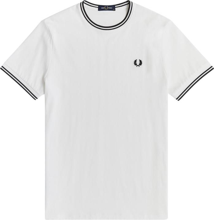 Produktbild Fred Perry Twin Tipped (XS)