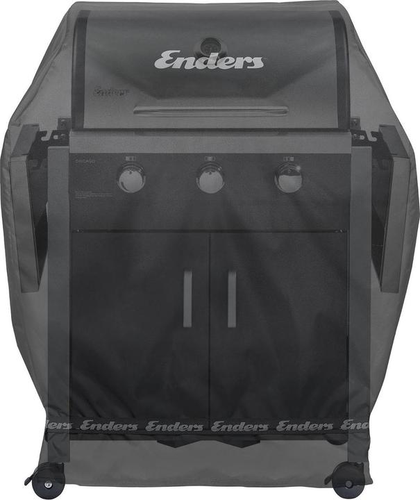 Image du produit Enders Chicago 3 (Grille)