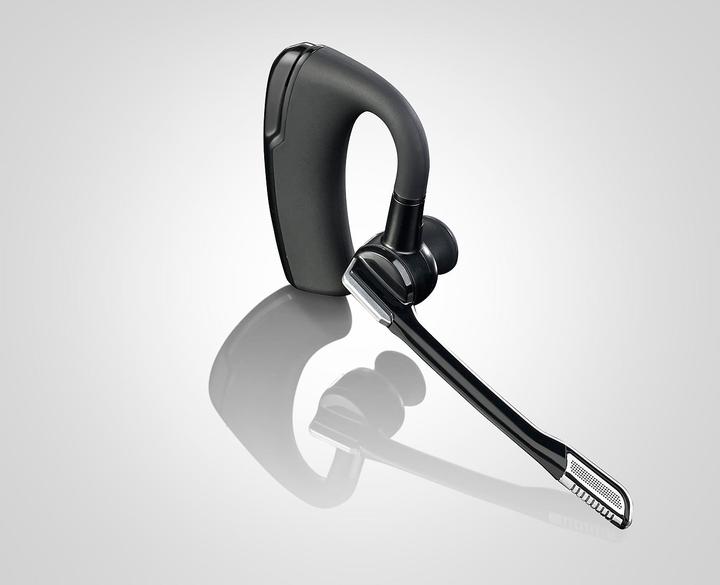 Actual product image Callstel Professional headset (Wireless, USB-A)