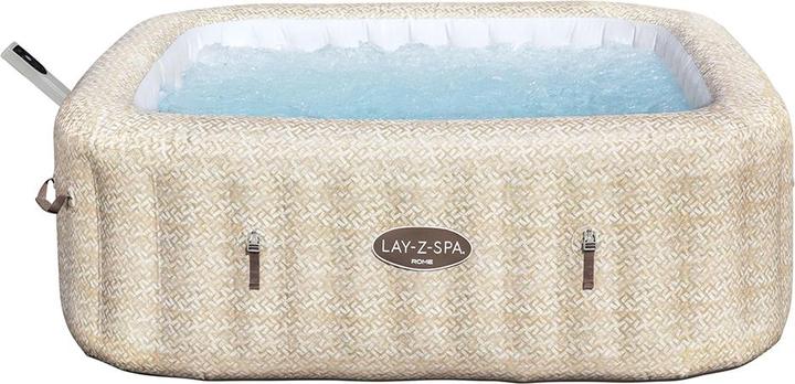 Image du produit Bestway Lay-Z-Spa Rome MaxHoldEnergySense Ultra (7 pers.)