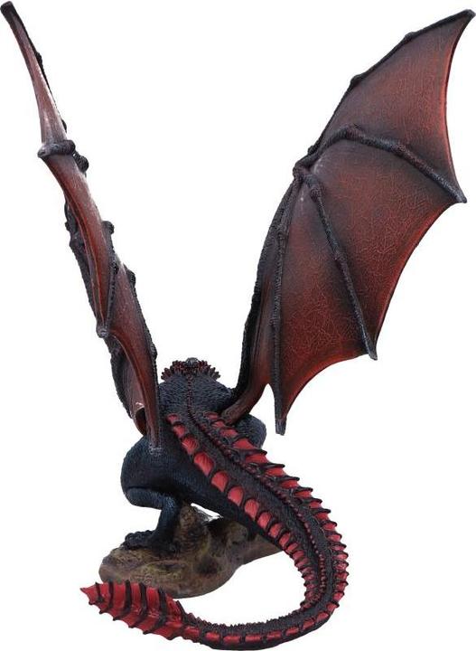 Actual product image Nemesis Now Game of Thrones Figur Drogon 27 cm