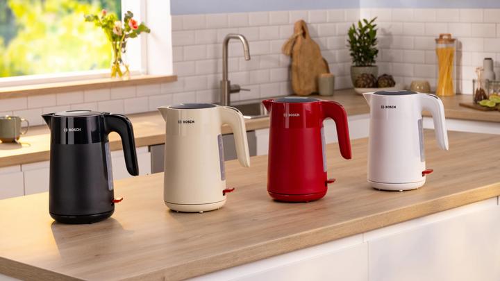 Actual product image Bosch Hausgeräte BOSC Kettle (1.70 l)