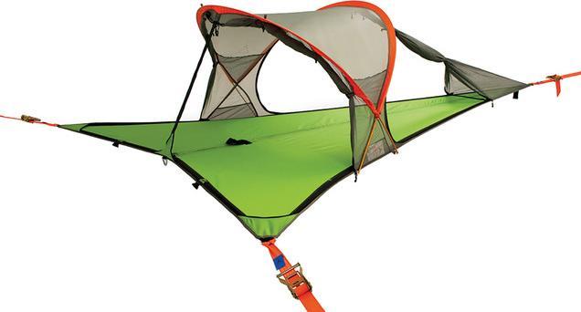 Produktbild Tentsile Connect (Baumzelt, 7 kg, 2 Personen)