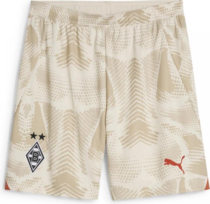 Puma BMG GK Shorts Replica
