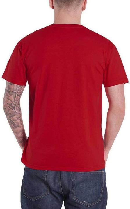Image du produit Sublime T-Shirt unisexe adulte Grn 40 Oz (XXL)