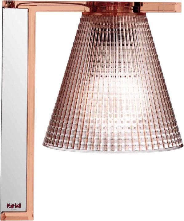 Immagine prodotto Kartell Lampada da parete Light Air (E14)