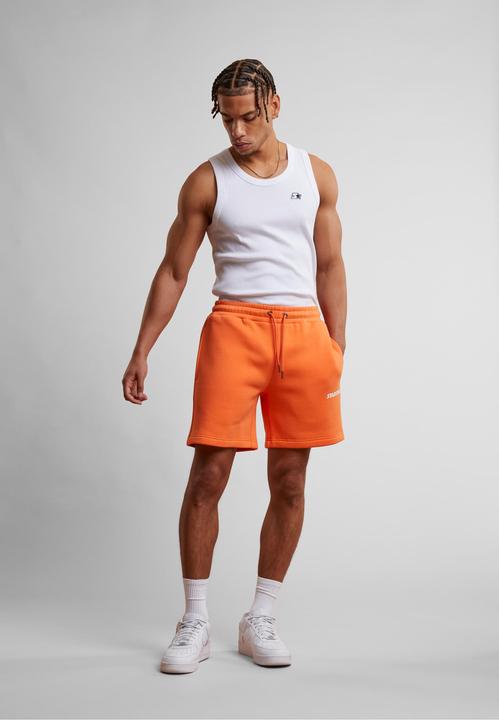 Produktbild Starter Small Logo Essential Sweatshorts - 195833 (XL)