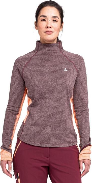 Actual product image Schöffel Women's Longsleeve Cristallo (48)
