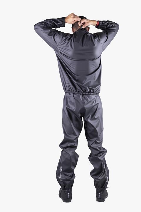 Produktbild iXS X-Regenjacke Saint (Herren, XS)
