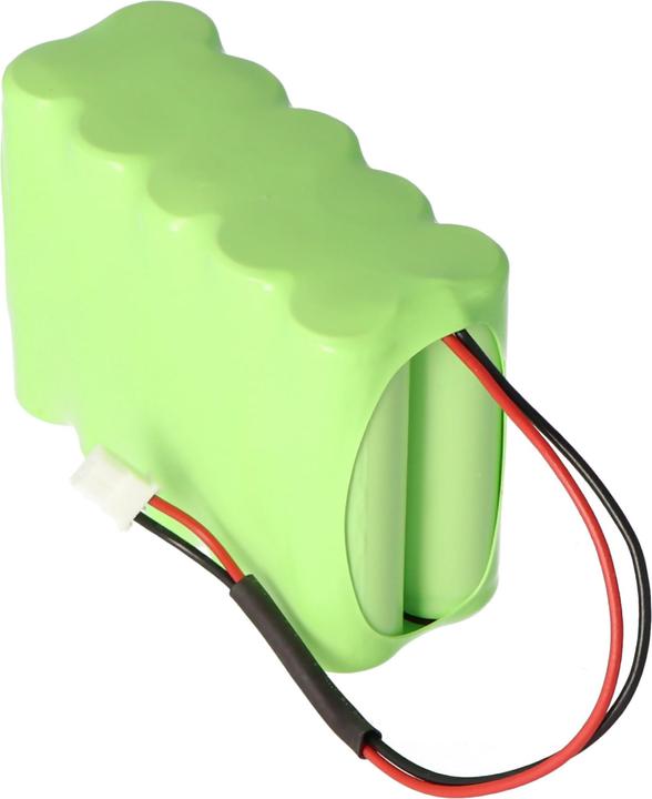 Produktbild AccuCell Akku für Siemens IAB1201-8, A5Q00020293, Sintony IC60-W-10 (1 Stk., Gerätespezifisch, 2100 mAh, Akku)