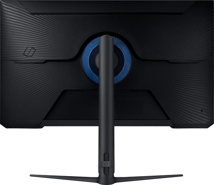 Produktbild Samsung Odyssey G5 G51C (2560 x 1440 Pixel, 32")