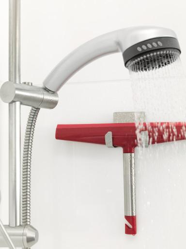 Actual product image tesa Powerstrips WP Hook Wave