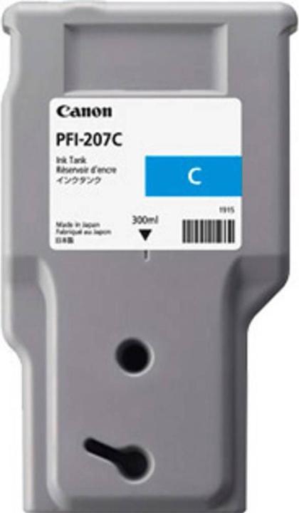Immagine prodotto Canon Pfi-207c (C)