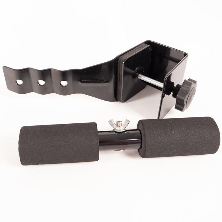 Immagine prodotto Nobu Athletics Barra porta per abs