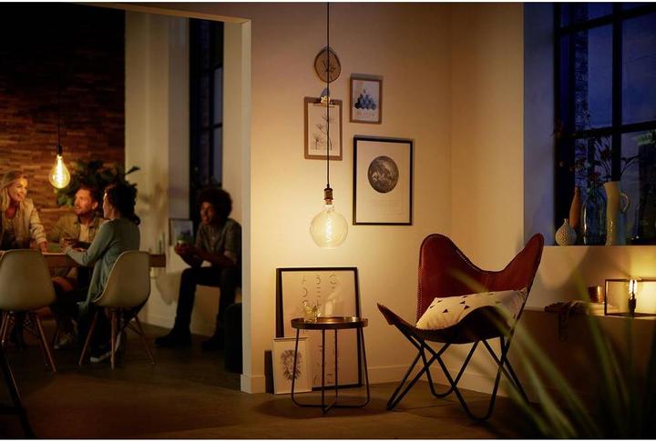 Image du produit Philips Professional Vintage (E27, 3600 lm)