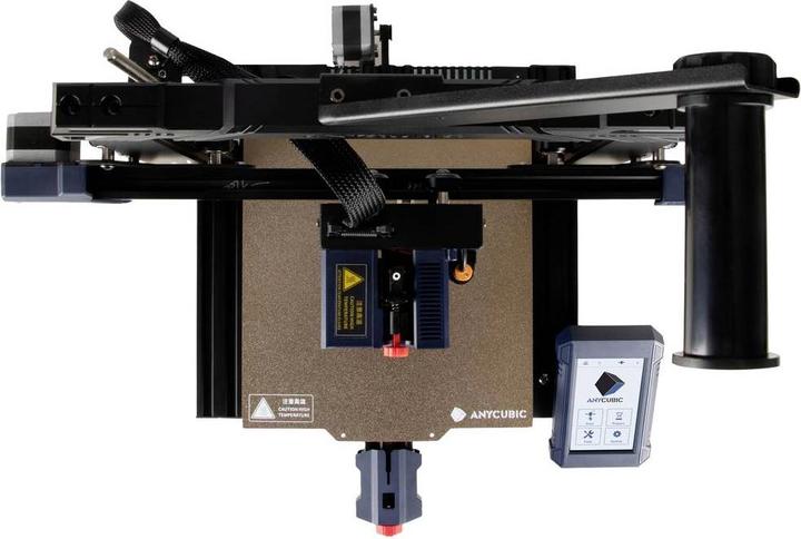 Actual product image Anycubic Cobra