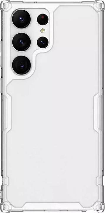 Produktbild Nillkin Nature TPU Pro (Samsung Galaxy S23 Ultra)