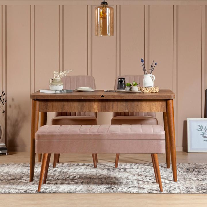 Actual product image Homitis Claire (110 x 40 x 50 cm)