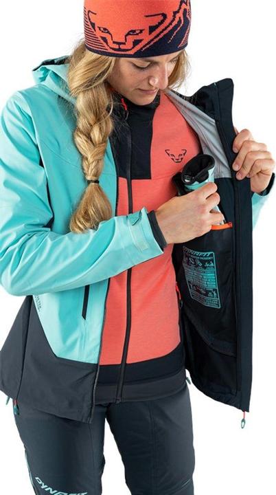 Produktbild Dynafit Free GTX Infinium Hybrid (XL)