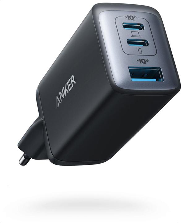 Anker 735 GaN III Prime (65 W)