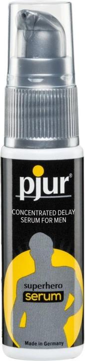 Productafbeelding Pjur Superhelden serum (20 ml)