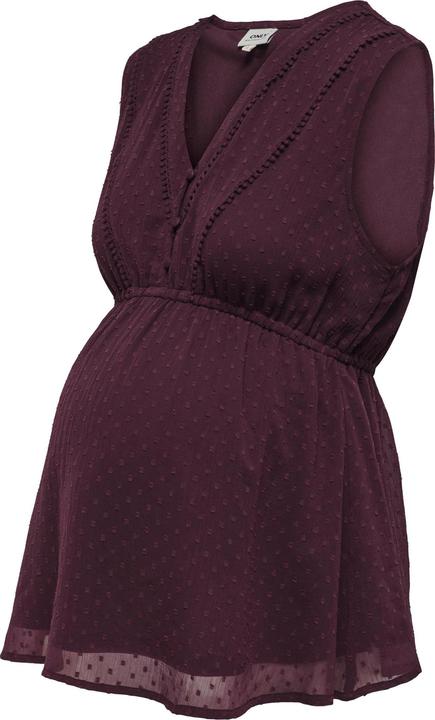 Immagine prodotto Only Maternity Top senza maniche mamma (XL)