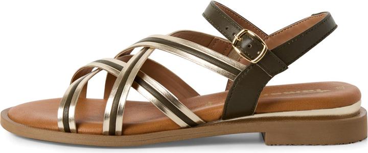 Peigne Olive