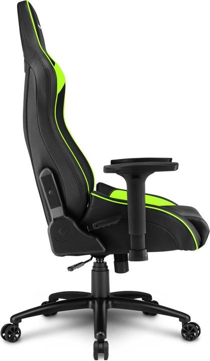 Produktbild Sharkoon Elbrus 3