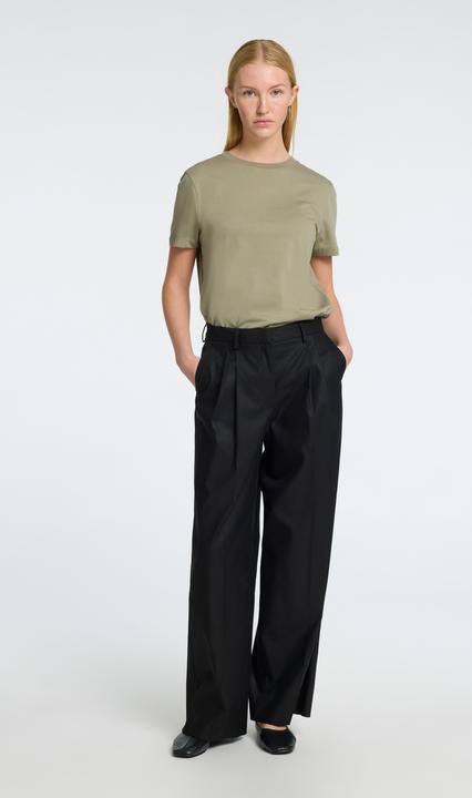 Actual product image Selected Femme Classic T-Shirt (3XL)