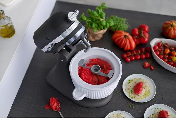 Immagine prodotto KitchenAid 5KSMICM Ghiaccio da barba